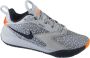 Nike Zoom Hyperace 3 SE Vrouwen Wit Volleybalschoenen - Thumbnail 1