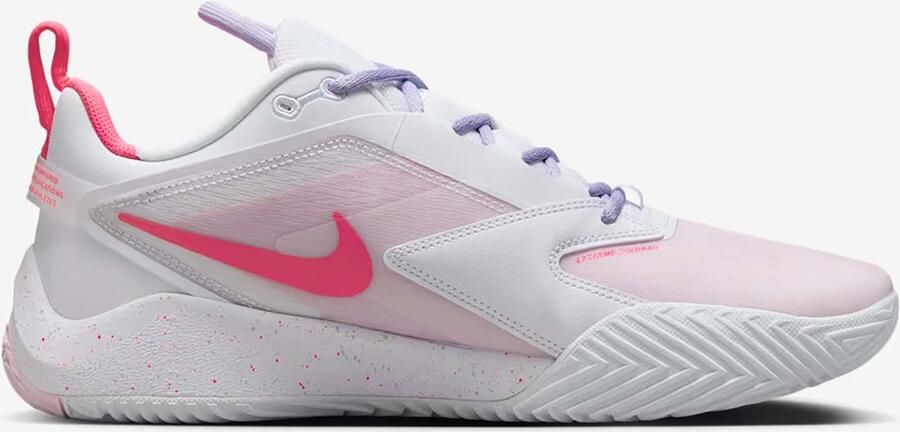 Nike Zoom Hyperace 3 Se Volleybalschoenen Sportswear Volwassen