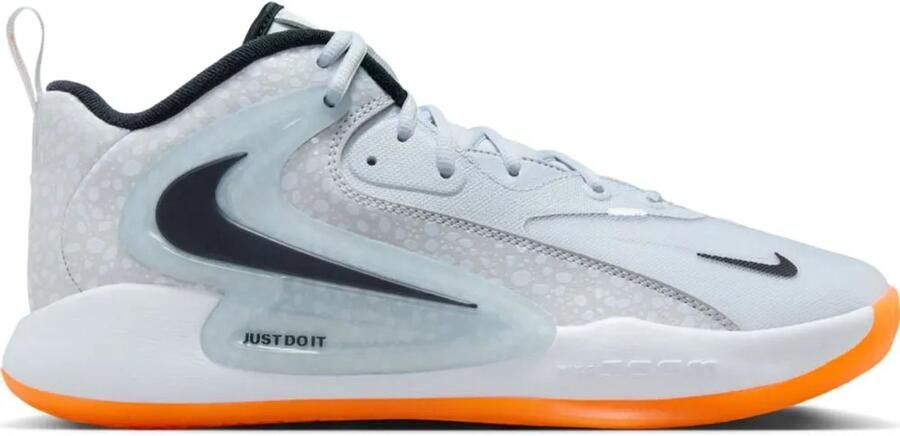 Nike Zoom Hyperset 2 Se Volleybal Schoenen Sportswear Volwassen - Foto 3