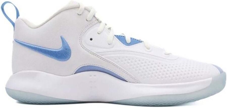 Nike Basketbalschoenen Baskets ZOOM HYPERSET 2 confort et stabilité