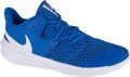 Nike Zoom Hyperspeed Court Ci2964 410 Indoor Sportschoenen Blauw 1 2 Man - Blauw