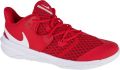 Nike Zoom Hyperspeed Court Ci2964 610 Indoor Sportschoenen Rood 1 2 Man - Rood