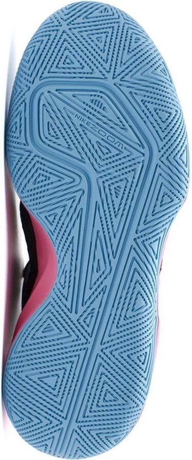 Nike Zoom Hyperspeed Court LE Volleybalschoenen Black Pink Heren - Foto 3