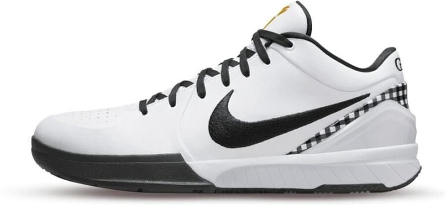 Nike Zoom Kobe 4 Protro 'Gigi'