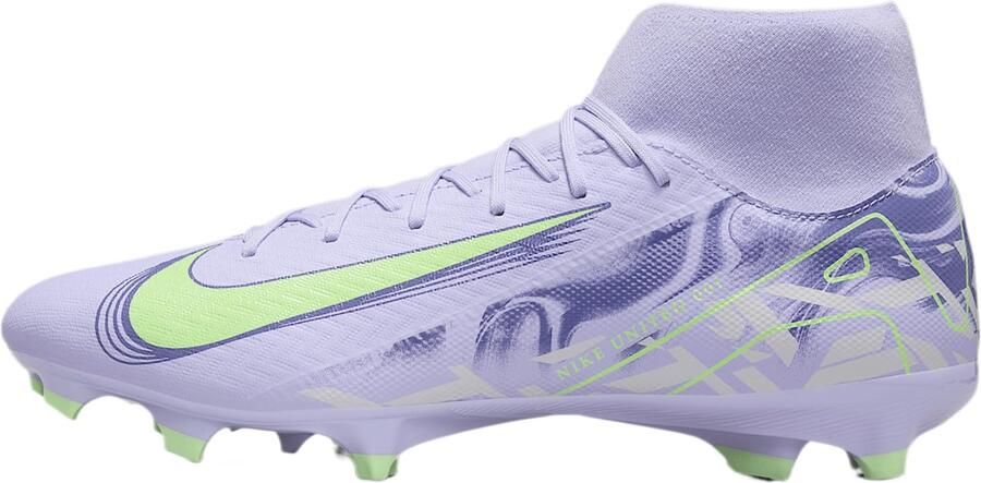 Nike Zoom Mercurial Superfly 10 Academy FG MG Voetbalschoenen 45.5