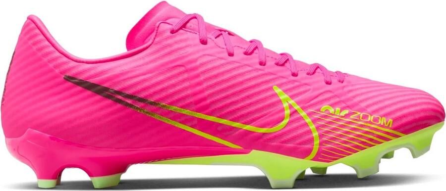 Nike Zoom Mercurial Vapor 15 Academy MG Voetbalschoenen(meerdere ondergronden) Zwart - Foto 7