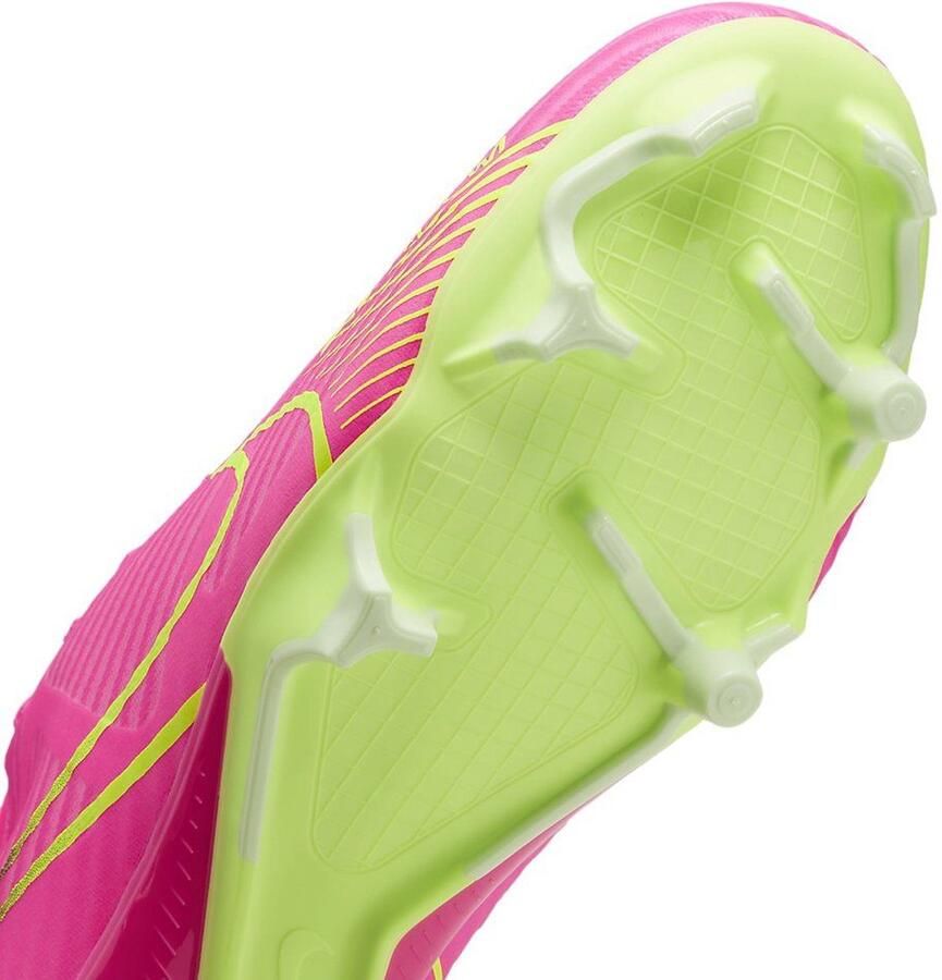 Nike Zoom Mercurial Vapor 15 Academy MG Voetbalschoenen(meerdere ondergronden) Zwart - Foto 3