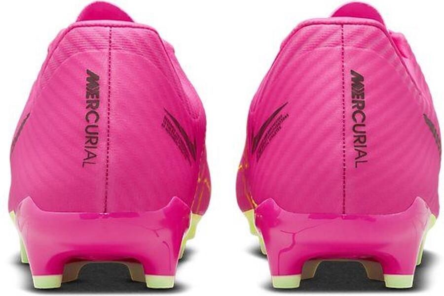 Nike Zoom Mercurial Vapor 15 Academy MG Voetbalschoenen(meerdere ondergronden) Zwart - Foto 4