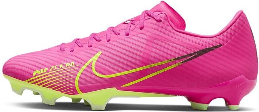 Nike Zoom Mercurial Vapor 15 Academy MG Voetbalschoenen(meerdere ondergronden) Zwart - Foto 6