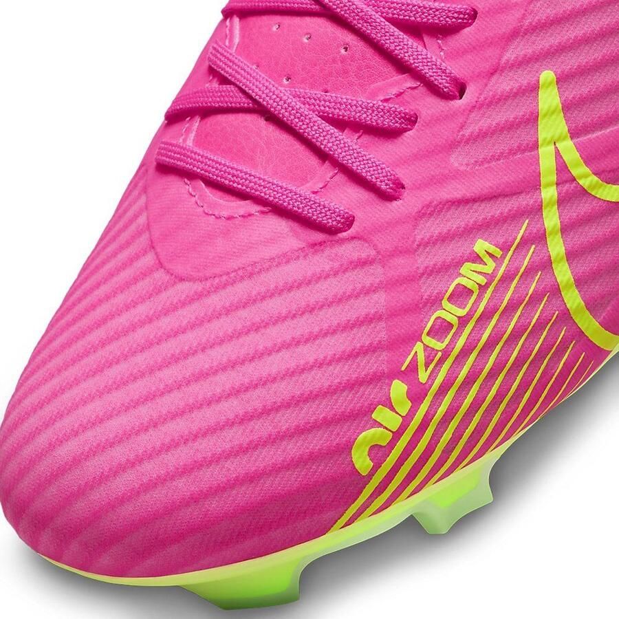Nike Zoom Mercurial Vapor 15 Academy MG Voetbalschoenen(meerdere ondergronden) Zwart - Foto 2
