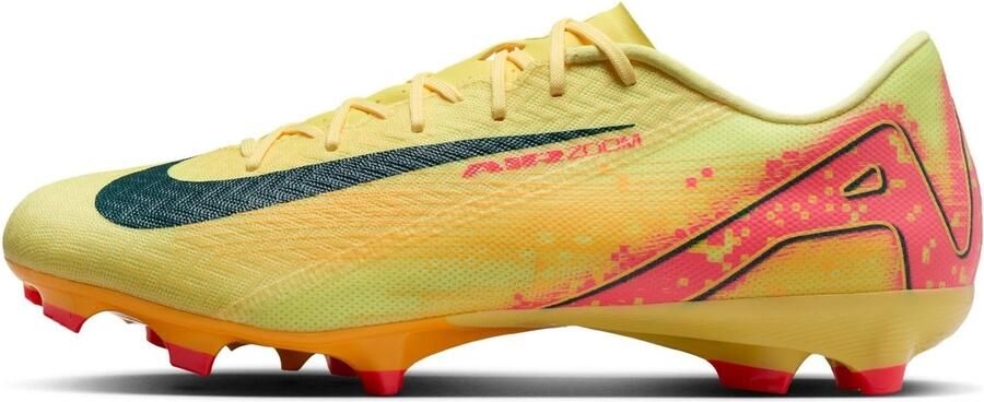 Nike Voetbalschoenen 800 ZOOM VAPOR 16 ACADEMY KM FG MG - Foto 2