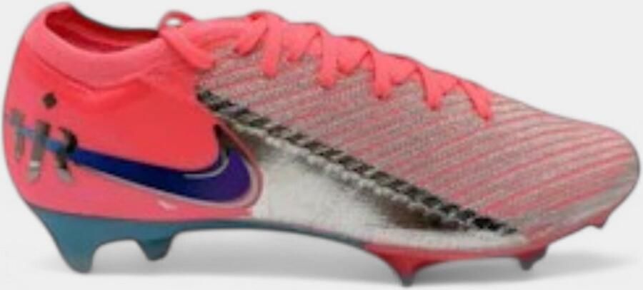 Nike Sneakers Zoom Mercurial Vapor 16 Elite FG Vini Jr. Sunset Pulse