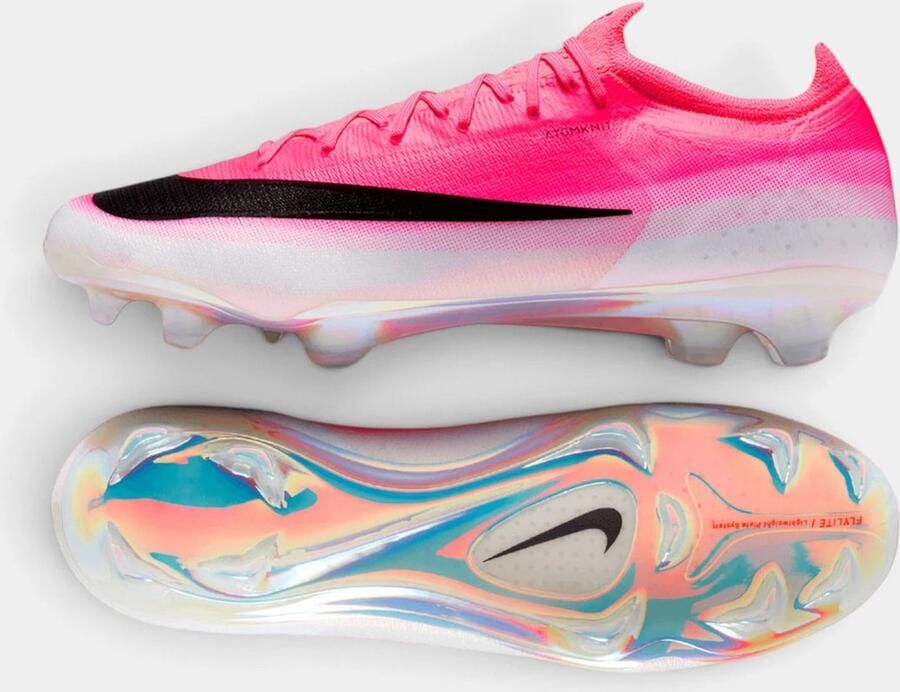 Nike Sneakers Zoom Mercurial Vapor 17 Elite FG