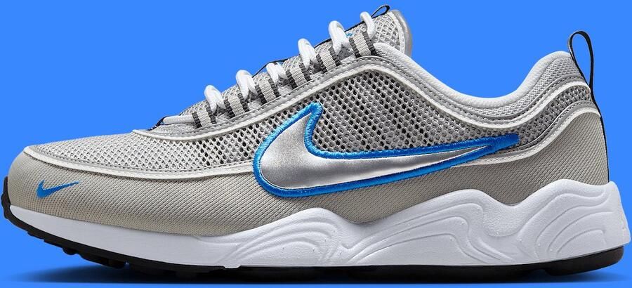 Nike AIR ZOOM SPIRIDON SP SNEAKER