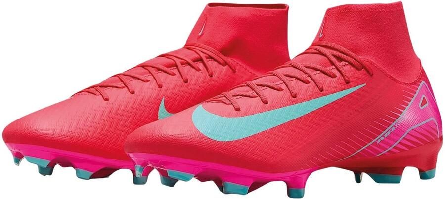 Nike Zoom Superfly 10 Academy FG MG Voetbalschoen Senior