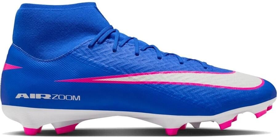 Nike Zoom Superfly 10 Heren Voetbalschoenen Fq1456-446 Kleur Blauw