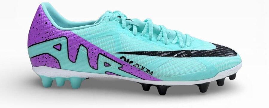 Nike Zoom Vapor 15 Academy AG Voetbalschoenen