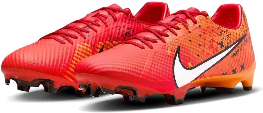 Nike Zoom Vapor 15 Academy FG MG Voetbalschoenen Senior