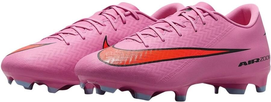 Nike Low top voetbalschoenen (meerdere ondergronden) Mercurial Vapor 16 Academy Magic Flamingo- Heren Magic Flamingo - Foto 2