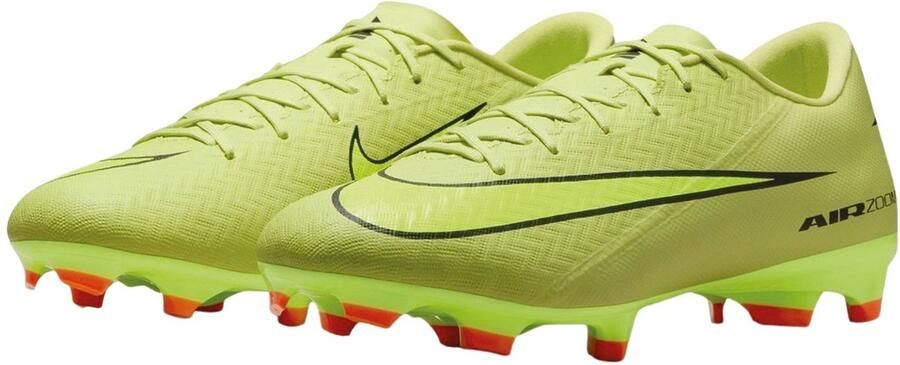 Nike Low top voetbalschoenen (meerdere ondergronden) Mercurial Vapor 16 Academy Groen- Heren Groen - Foto 2
