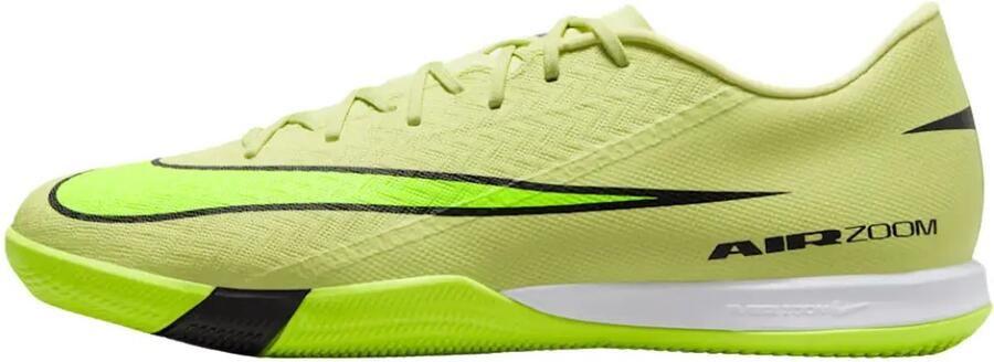 Nike zoom vapor 16 academy ic in de kleur groen