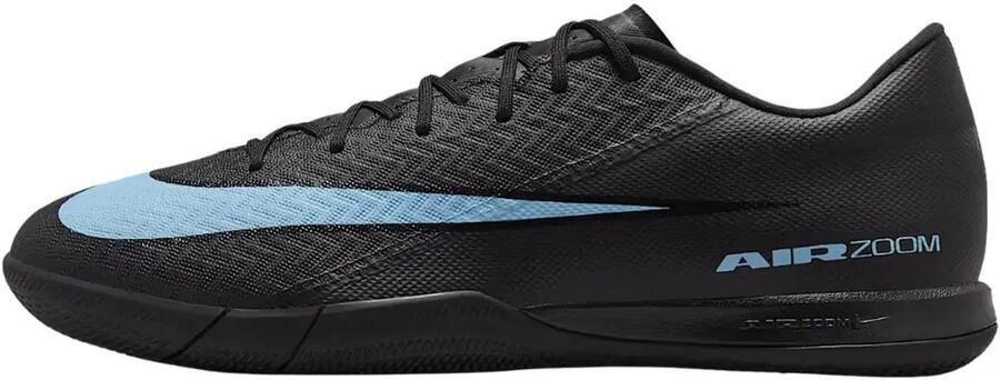 Nike zoom vapor 16 academy ic in de kleur zwart