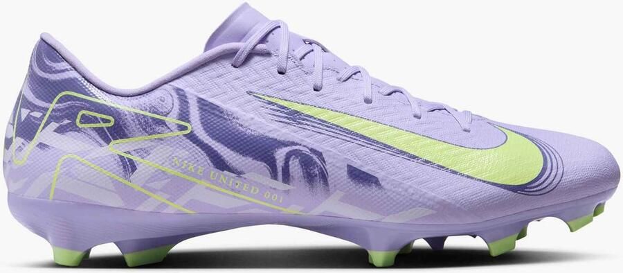 Nike Zoom Vapor 16 Paars Voetbalschoenen FG MG Heren Limited Edition