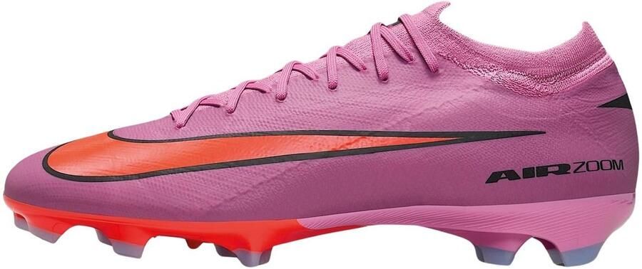 Nike Zoom Vapor 16 Pro FG Voetbalschoenen Senior