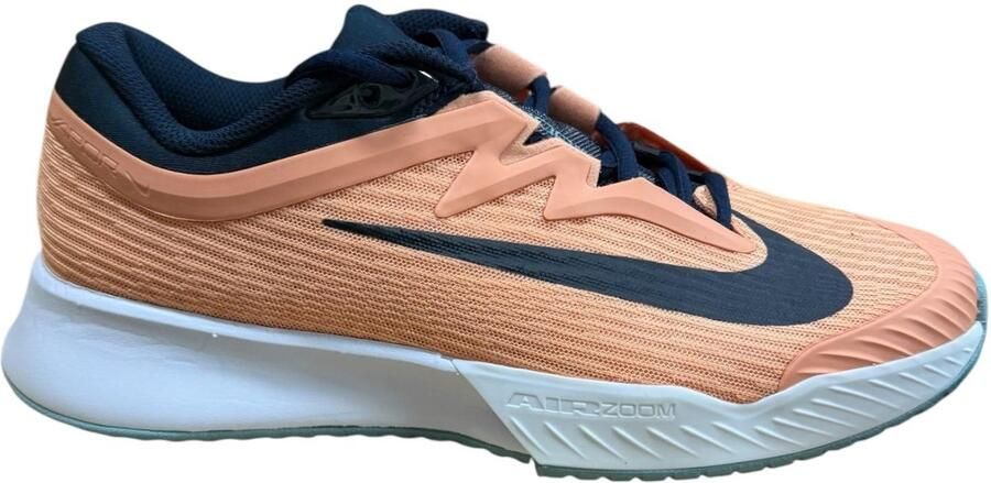 Nike Zoom Vapor Pro 3 HC Sneakers Mannen Roze