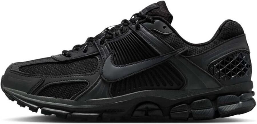 Nike Sportswear Sneakers laag 'Zoom Vomero 5' antraciet zwart