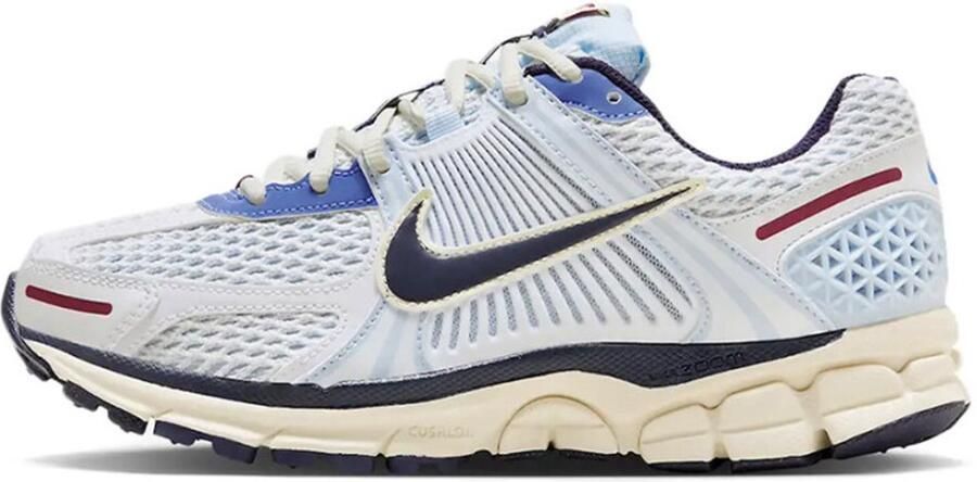 Nike ZOOM VOMERO 5 Volwassenen Hardloopschoenen Wit - Foto 2