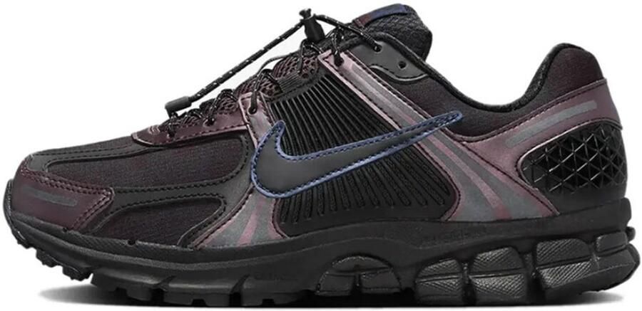 Nike WMNS Zoom Vomero 5 Lifestyle zwart Schoenen - Foto 2