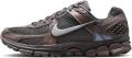 Nike Lage Sneakers Baskets Zoom Vomero 5 Marron - Bruin