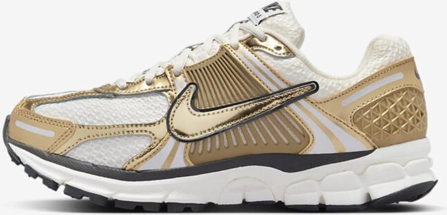 Nike Zoom Vomero 5 Dames Chrome Toe 39 Doos Zonder Deksel