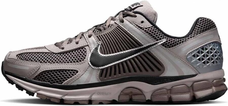 Nike Hardloopschoenen Chaussures de running zoom vomero 5 gris