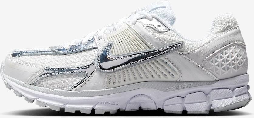 Nike Zoom Vomero 5 Dames Chrome Toe 39 Doos Zonder Deksel - Foto 2