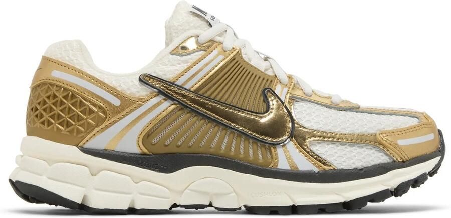 Nike Zoom Vomero 5 Dames Chrome Toe 39 Doos Zonder Deksel