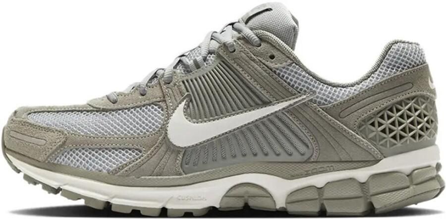 Nike Zoom Vomero 5 Dark Stucco Light Smoke Grey Phantom- Dark Stucco Light Smoke Grey Phantom