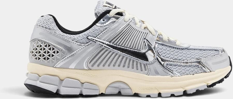 Nike Zoom Vomero 5 Grey Fog Chrome