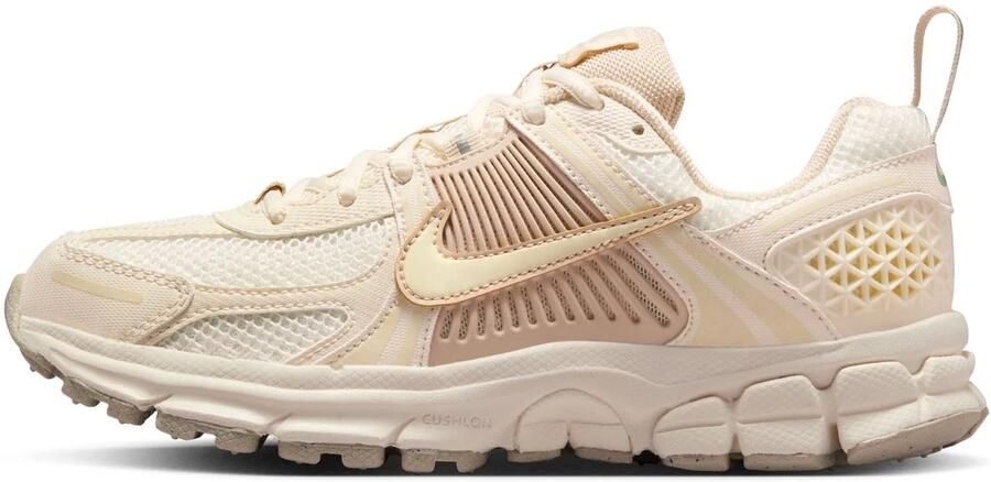 Nike Zoom Vomero 5 (GS) Pale Ivory Beige Sneakers Unisex Doos Zonder Deksel