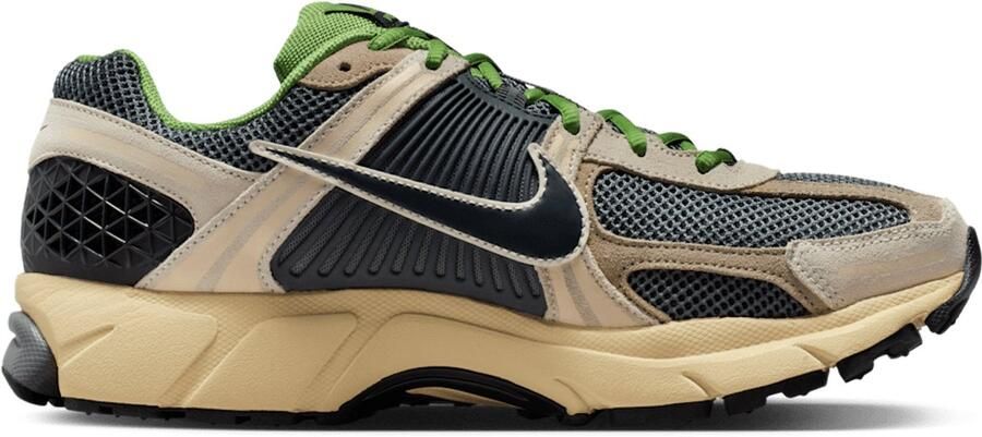 Nike Zoom Vomero 5 Heren Sneaker Groen Blauw Beige Limited Edition