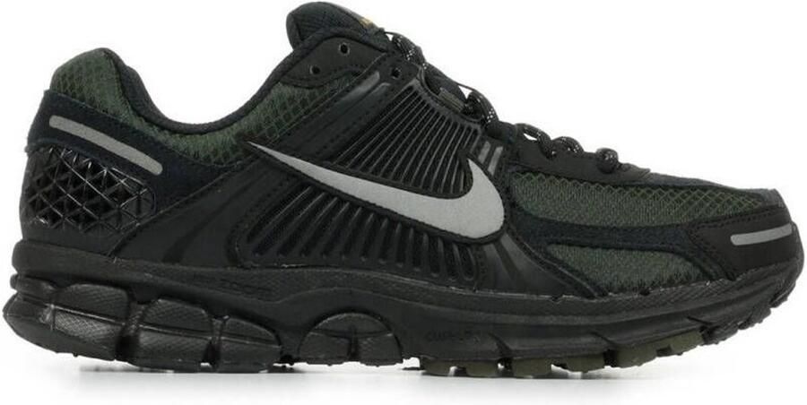 Nike Zoom Vomero 5 Black Sequoia Flat Pewter Metallic Pewter- Black Sequoia Flat Pewter Metallic Pewter