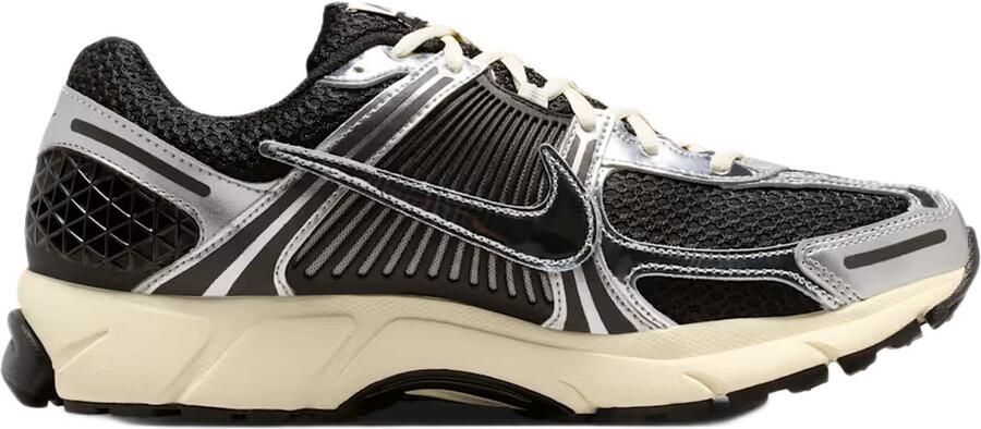 Nike ZOOM VOMERO 5 IM3486-003 heren sneakers zwart model IM3486