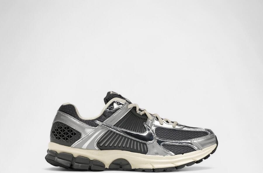 Nike Lage Sneakers Zoom Vomero 5 Iron Grey Chrome - Foto 1