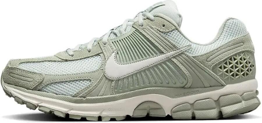 Nike Zoom Vomero 5 Jade Horizon Light Silver White Phantom- Jade Horizon Light Silver White Phantom