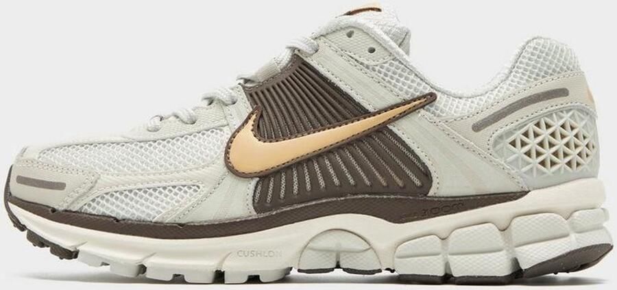 Nike Damesschoenen Zoom Vomero 5 Light Bone Ironstone Phantom Sesame- Dames Light Bone Ironstone Phantom Sesame