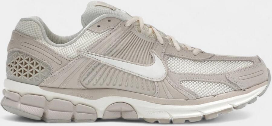 Nike Herenschoenen Zoom Vomero 5 Light Orewood Brown Light Orewood Brown- Heren Light Orewood Brown Light Orewood Brown
