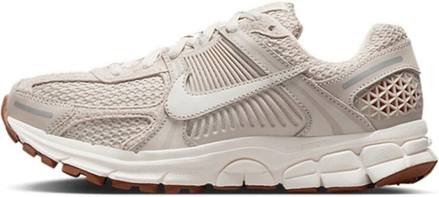 Nike Zoom Vomero 5 Sneaker Beige Bruin Unisex - Foto 2