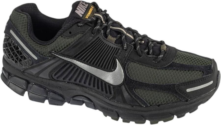 Nike Zoom Vomero 5 Black Sequoia Flat Pewter Metallic Pewter- Black Sequoia Flat Pewter Metallic Pewter - Foto 2