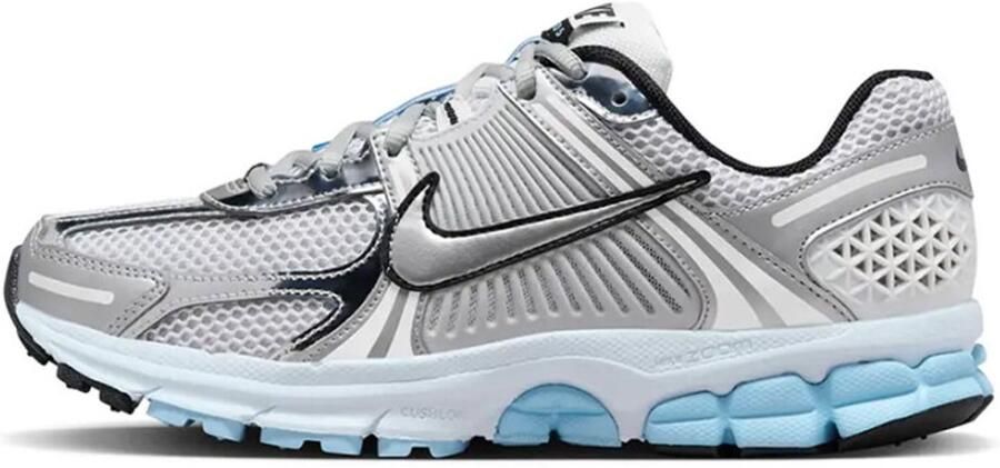 Nike Zoom Vomero 5 'Metallic Silver Blue Tint' (W)